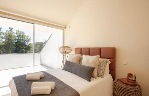 Slope Design Villa - Architecture villa with private pool - Foto 59