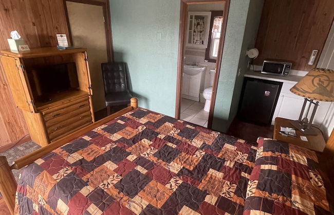 OLDE MILL INN OF CLARKSTON - Foto 5