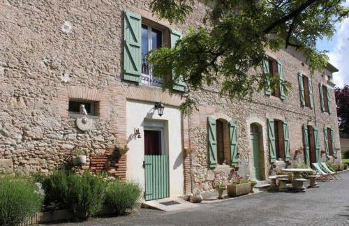 Roumanieu le gite - Photo 1