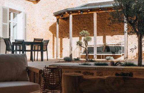 Le Jardin d'Anatole - Parking - Haut Standing - Foto 39