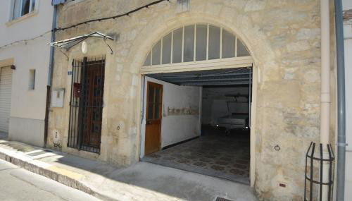 Maison Le Neuf Tarascon avec garage privé - Foto 2