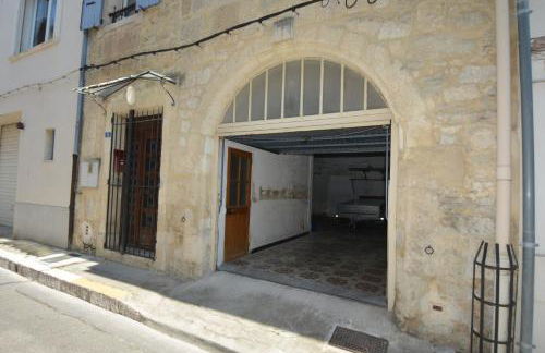 Maison Le Neuf Tarascon avec garage privé - Foto 2
