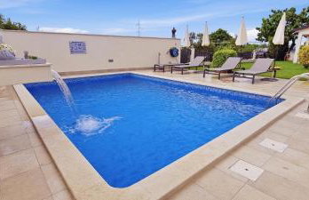 Villa Kasandra - Ruhe & Eleganz in Buje, Istrien - Foto 42