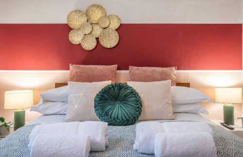 Wine Apartments Florence Vernaccia - Foto 138