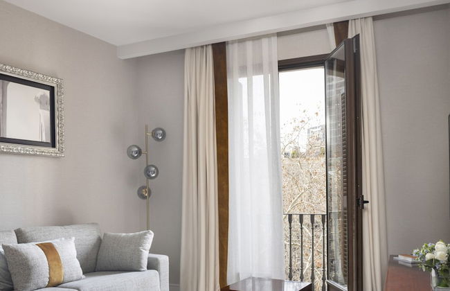 Suites Center Barcelona - Foto 14