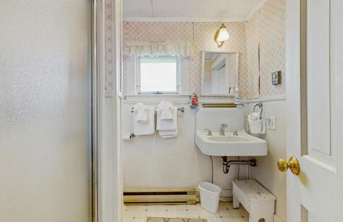 Andrews Point Ocean Home - Foto 24