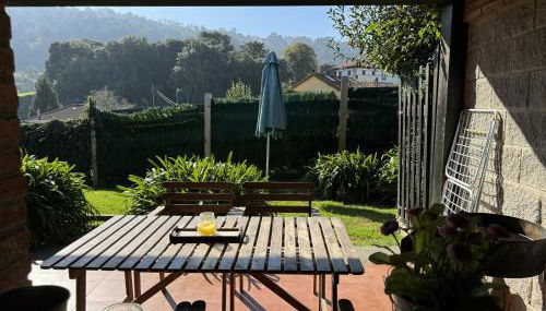 Casa Lula 3 Pendueles LLanes AR-685-AS - Foto 2