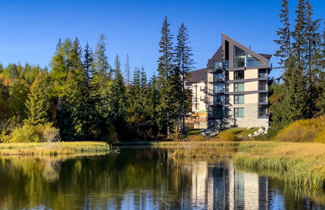 APLEND Lake Resort - Foto 1