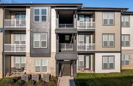 Landing Apartments - Charlotte - Foto 11