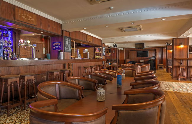 Paladim & Alagoamar Hotels - Foto 51