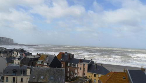 Gite a la Ferme - Baie de Somme - Foto 5