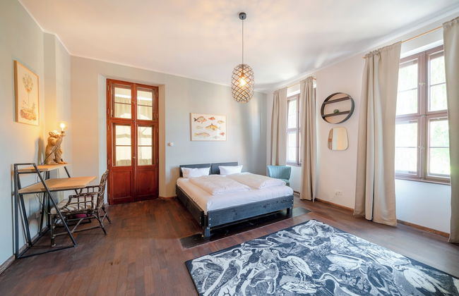 Apartment am Heiligen See - Foto 25