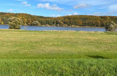 Cottage an der Elbe Tespe Hamburg - Foto 42