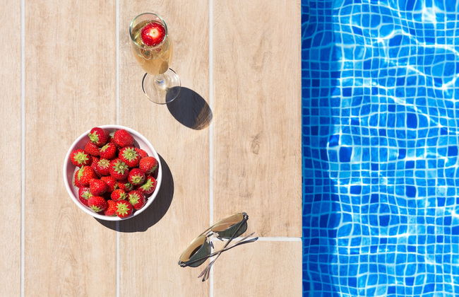 Aegean Blue Villa - Foto 31