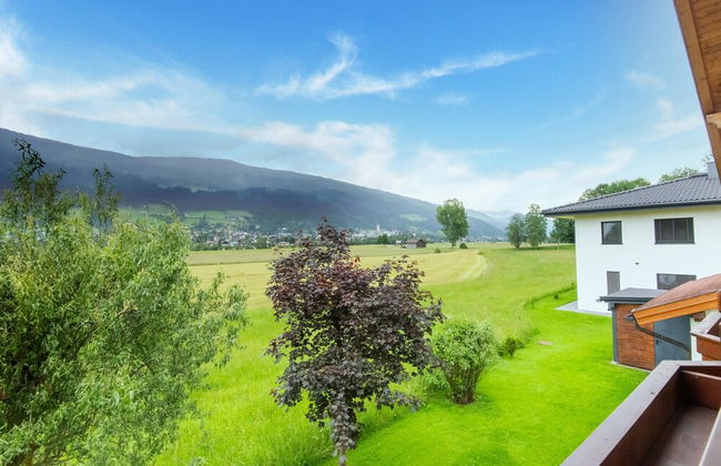 Quietly-located Apartment Near the Center of Radstadt - Photo 54