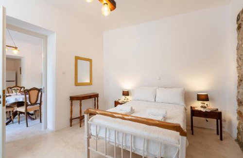 Michael's apartment Filoti - Foto 8