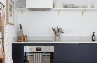 Painter's Cottage in the Cotswolds - Foto 13