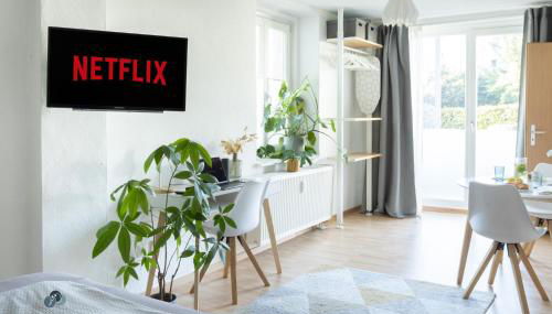 Comfort Apartment im Zentrum 17 - Foto 5