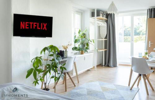 Comfort Apartment im Zentrum 17 - Foto 5