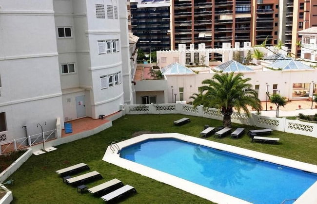 Ballesol Costablanca Senior Resort mayores de 55 - Photo 23