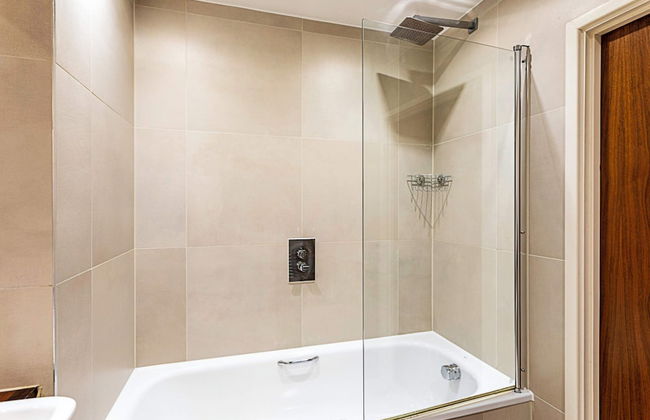 Gorgeous Westminster Flat - Foto 20