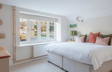 The White Hart - A large village house perfect for family & friends - Foto 40