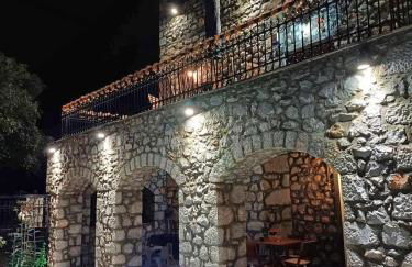 Kitta Towerhouse - Mani Sunset Views - Foto 39