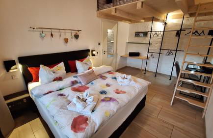 Auszeit Erfurt - stilvoller Bungalow mit Parkplatz - zentrumsnah - Foto 47