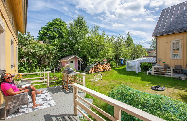 FirstHome GuestHouse - Foto 27