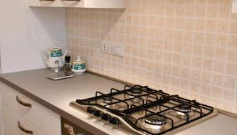 Trilocale Elegante a Udine Centro - Foto 4, stove