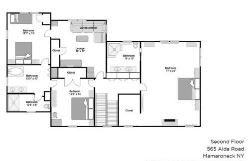 Luxury 5 Star Home with Amazing Water Views - Foto 46