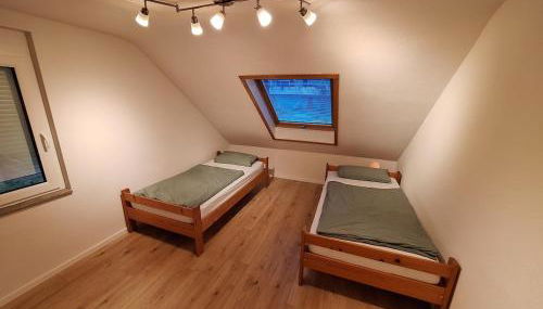 Helle, großzügige Dachgeschosswohnung - Foto 5