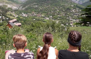 Bouffée d Oxygène - Photo 1