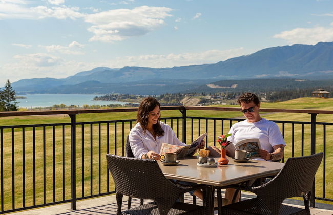 Headwaters Private Residences at Eagle Ranch Resort - Foto 45