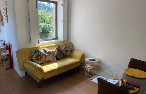 Casa da Zéfinha, em Cinfães, no Douro - Foto 3