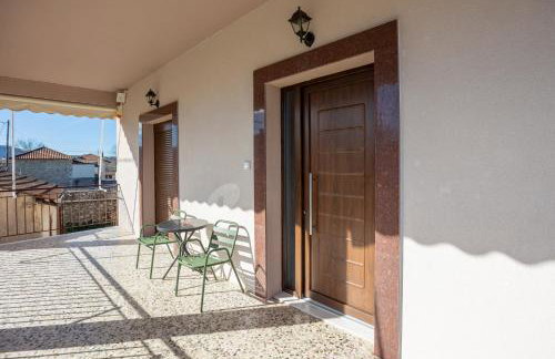 Peaceful 2-bedroom village house near Tripolis - Photo 7