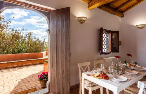 VIGNE dell'ETNA MASCALI - Foto 16