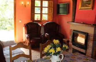 Casa Rural La Torre de Espinama - Foto 10