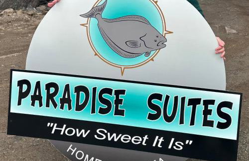 Paradise Suites The Wolf Den - Foto 29