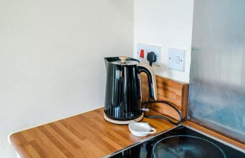 Modern 2BR near Manchester city centre - Free parking garage - Foto 26