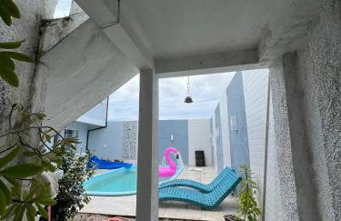 Casa com Piscina temporada - Foto 75