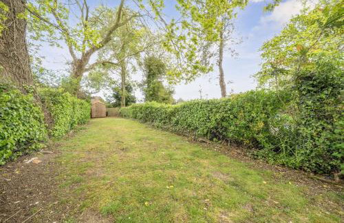 Grasshopper Cottage - Photo 23