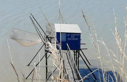 Maison RONCE LES BAINS - Foto 38