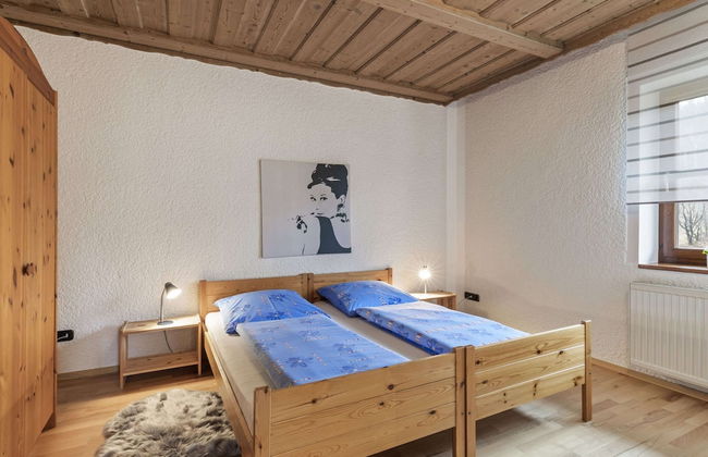 Alluring Apartment in Schonsee in the Forest - Photo 10