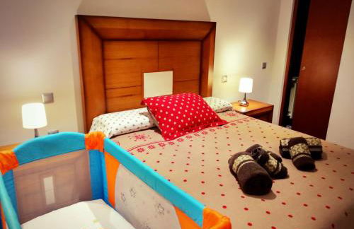 Casa Rural El Caño - Foto 37