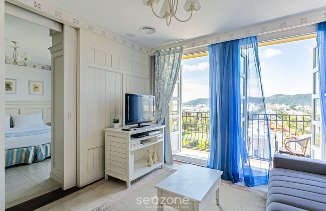 Coberturas sofisticadas no IL Campanario Resort ILCTOPM - Photo 14