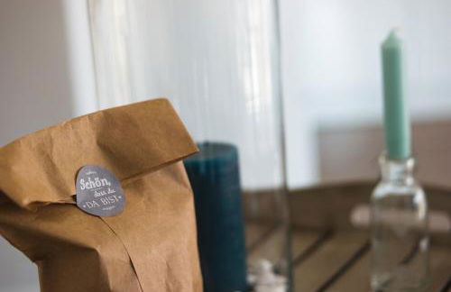 Ostsee - Appartement Nr 75 "Beletage" im Strand Resort - Foto 17