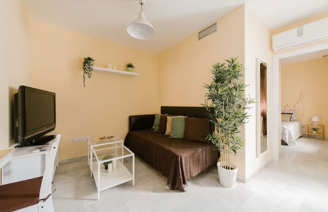 Sevilla Apartments Divina 1A - Foto 14