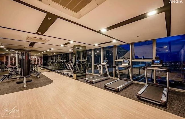 The Song Vung Tau Apartment - Foto 71