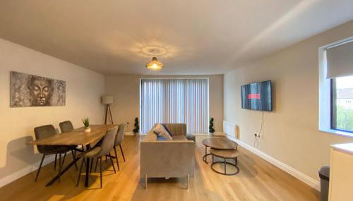 Balcony Sky- View London Apartment - Foto 2